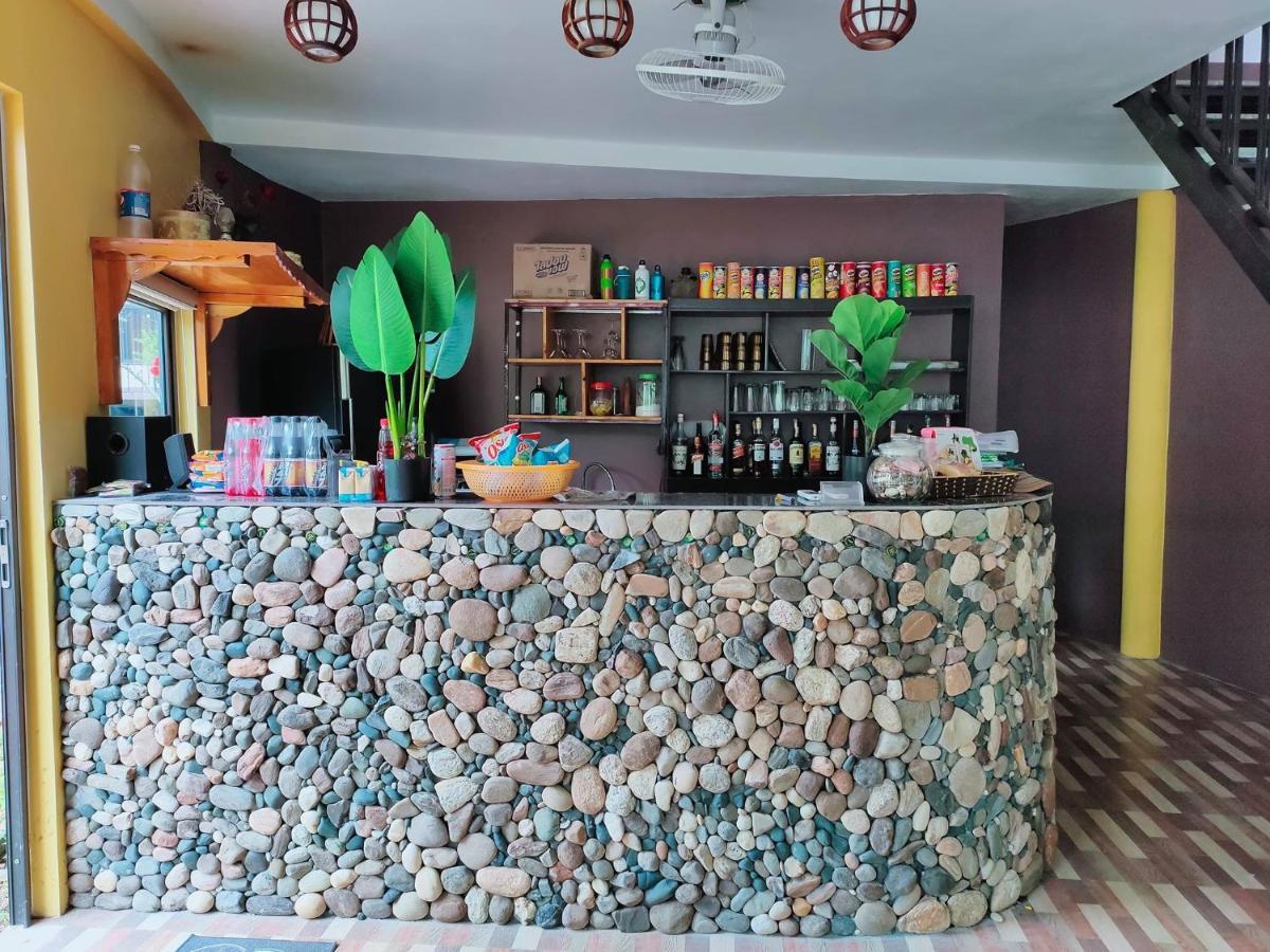 Wings Ha Giang Loop Bungalow エクステリア 写真